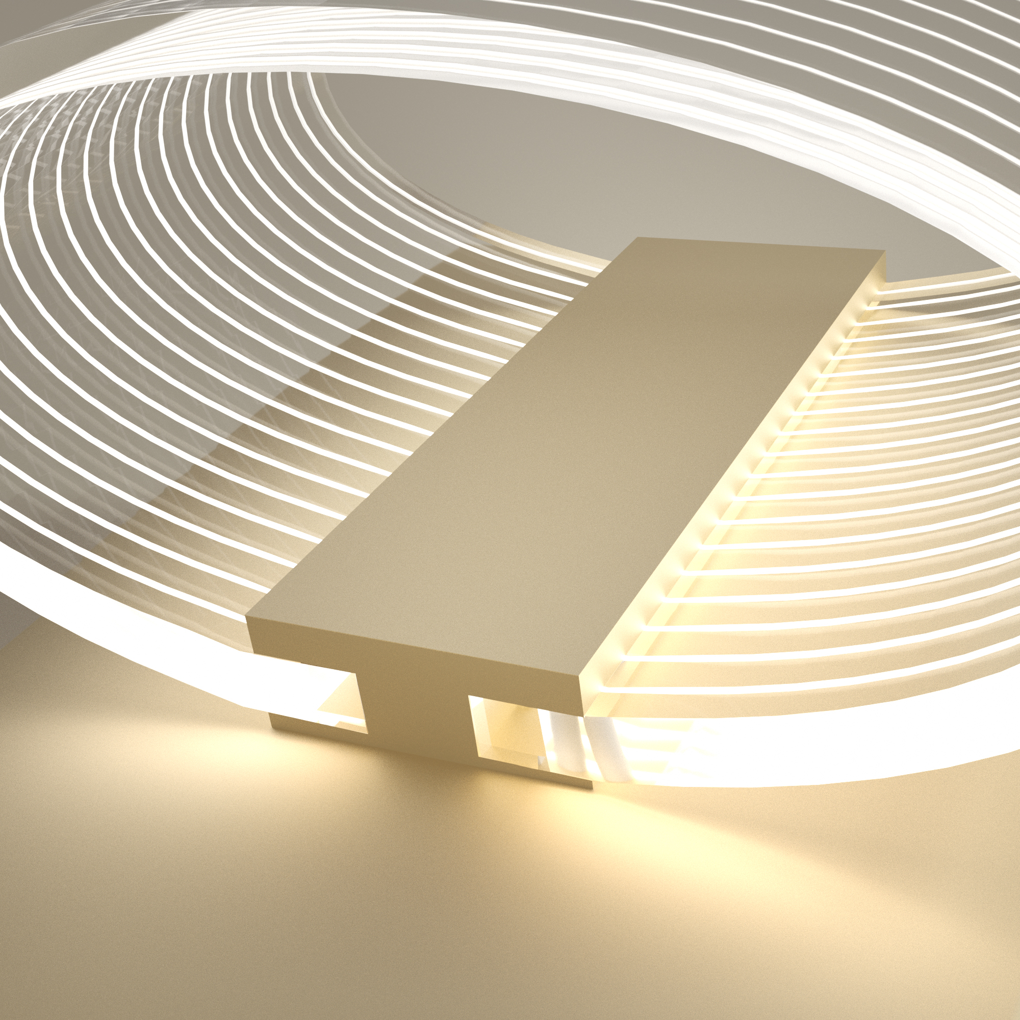 USB Charging Port Hotel Bedroom Glod 8W LED Wall Lamp WL2240picture6