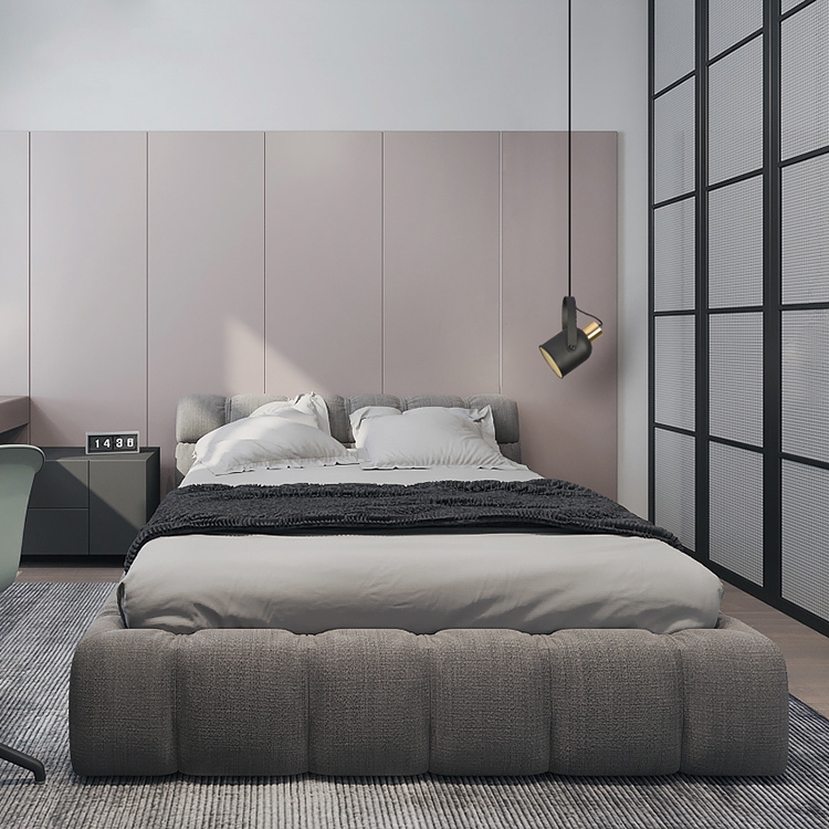 Modern Home Restaurant Bedside Pendant Light PEN870picture4