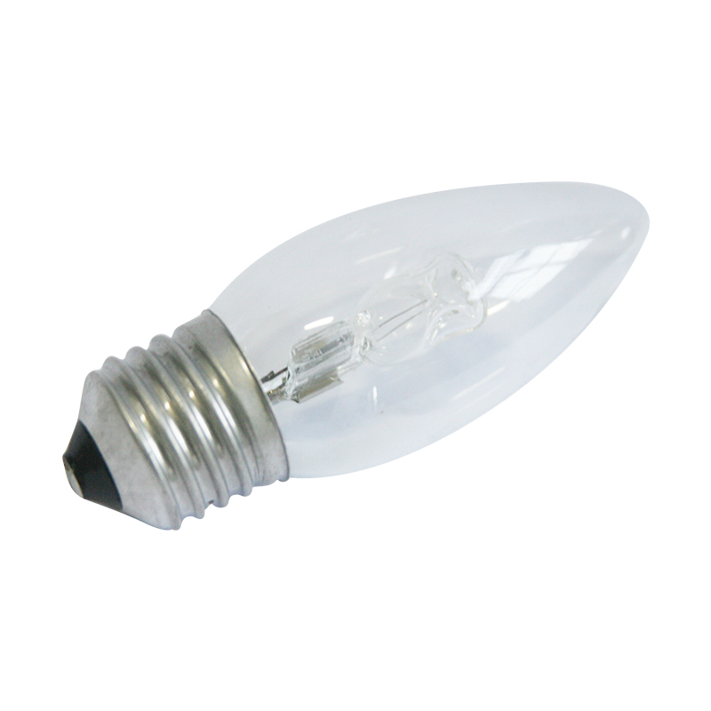 C35 C37 Halogen Bulb ECO Candle Halogen Lamp HAL2200picture4