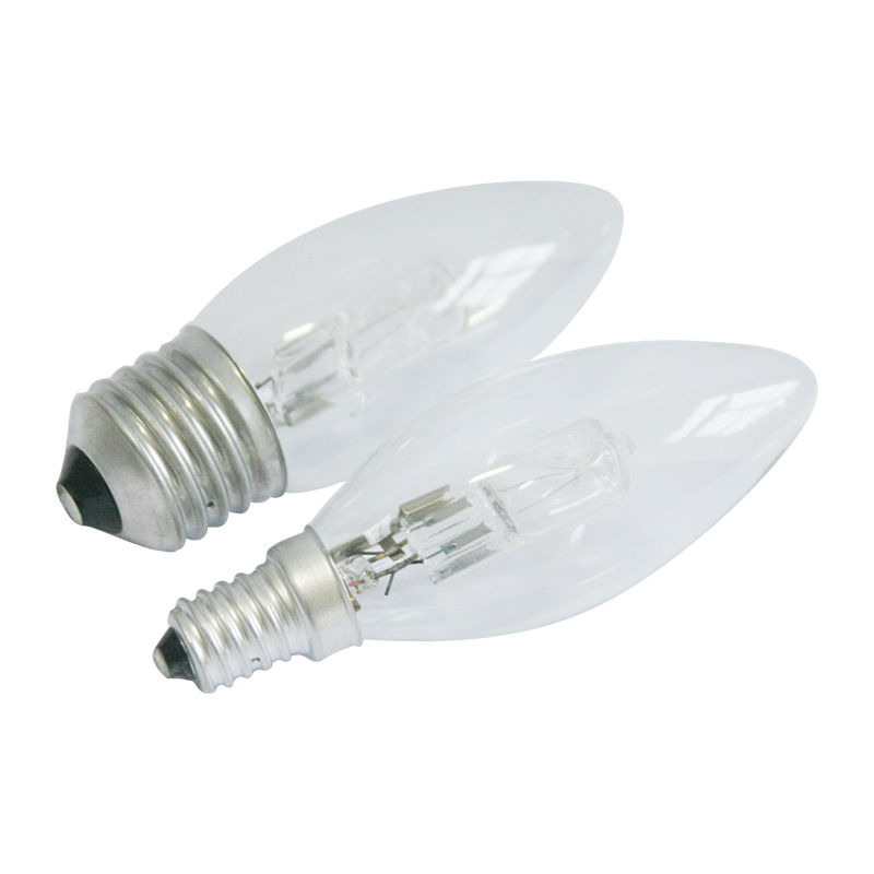C35 C37 Halogen Bulb ECO Candle Halogen Lamp HAL2200picture5