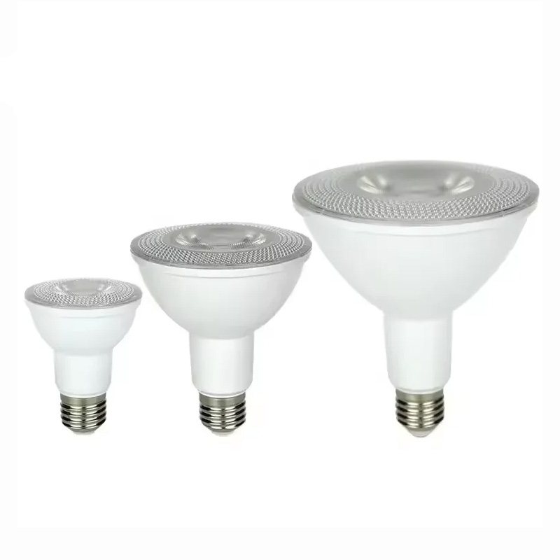 110V220V E26 E27 Lamp Par20 Par30 Par38 LED Par Light SP2300picture6