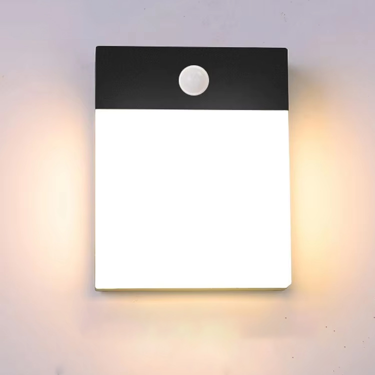 Outdoor  LED Waterproof Wall Lamp WL2310picture4