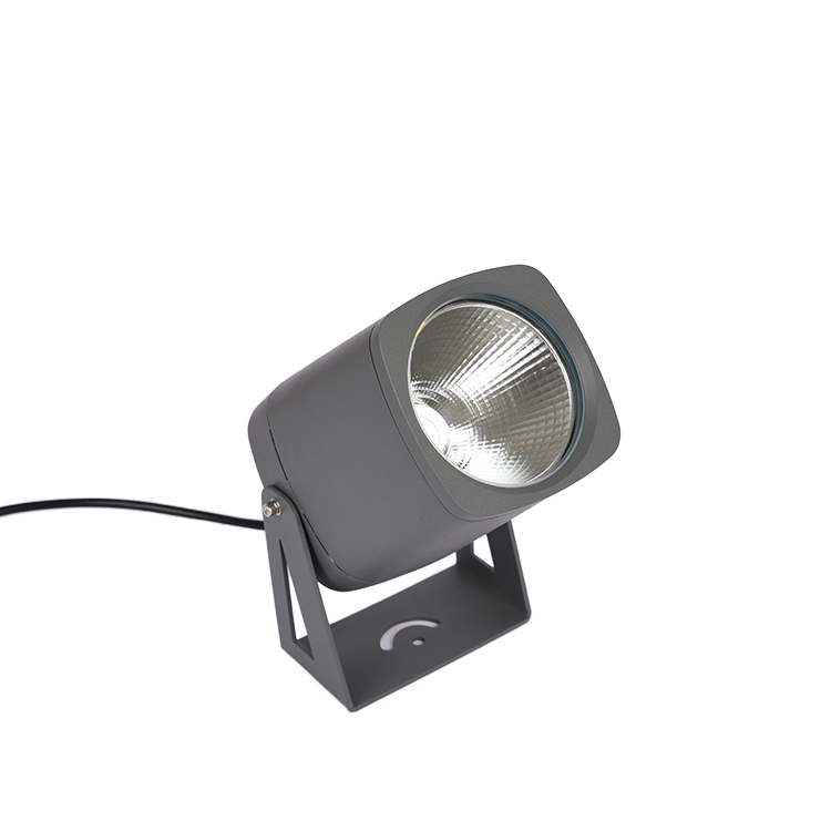 COB Modern IP65 LED Garden Landscape Flood Light LSP3100picture3