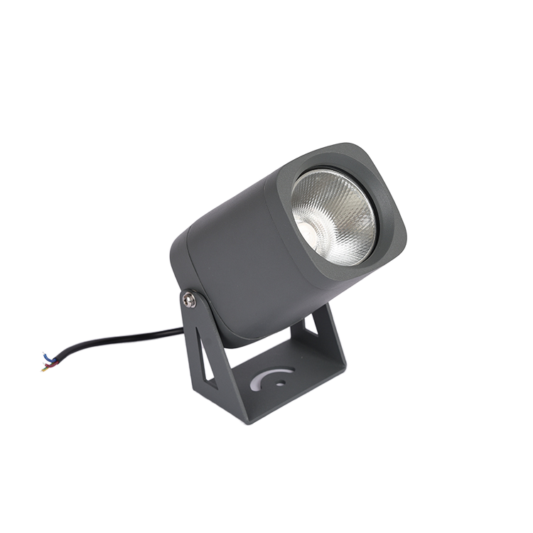 COB Modern IP65 LED Garden Landscape Flood Light LSP3100picture5