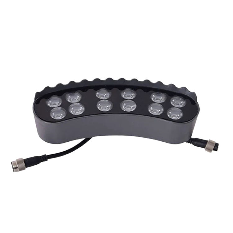 DC12V/DC24V Outdoor Waterproof 12W IP66 Hug Tree Lamp THL1100picture3