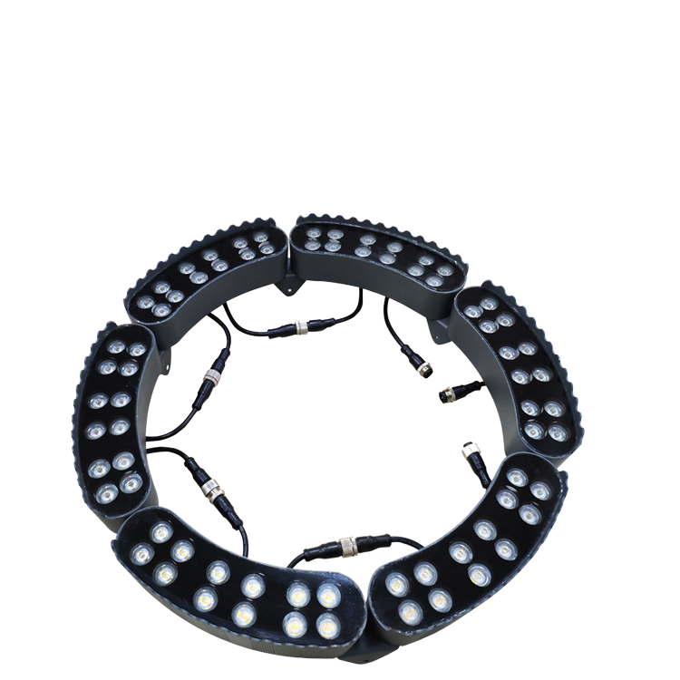 12W IP65 Waterproof LED Tree Light THL1200picture2