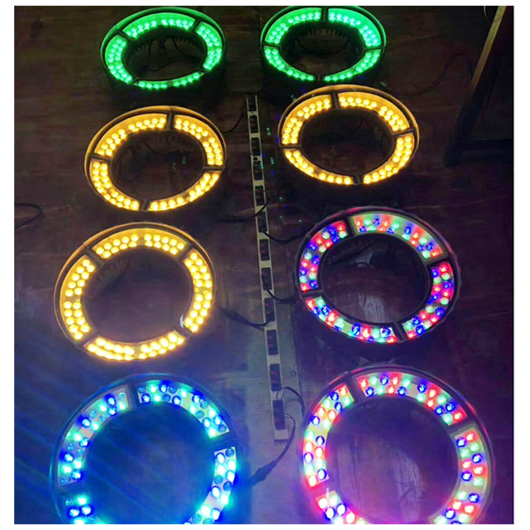 12W IP65 Waterproof LED Tree Light THL1200picture4