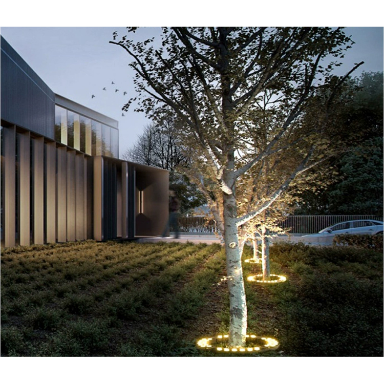 12W IP65 Waterproof LED Tree Light THL1200picture5