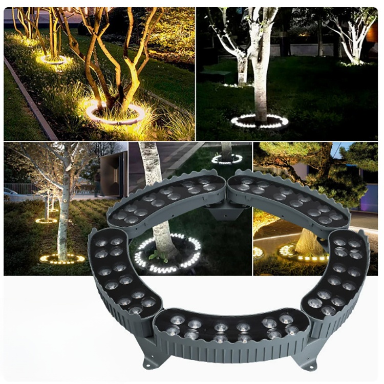 12W IP65 Waterproof LED Tree Light THL1200picture6