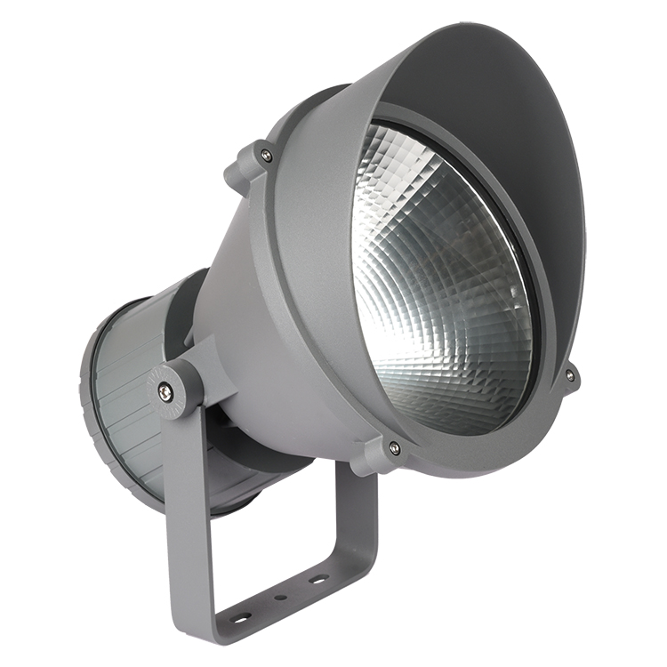 50/60W 80W IP65 Architecture Waterproof Landscape Floodlight LSP3300picture2