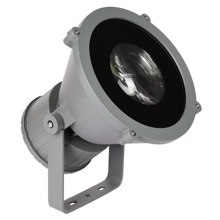 50/60W 80W IP65 Architecture Waterproof Landscape Floodlight LSP3300picture3