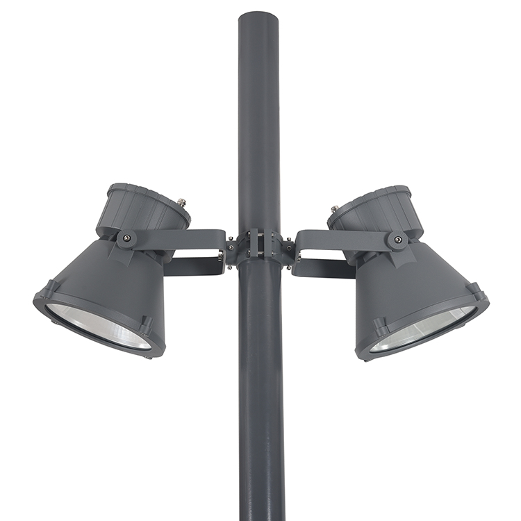 50/60W 80W IP65 Architecture Waterproof Landscape Floodlight LSP3300picture5
