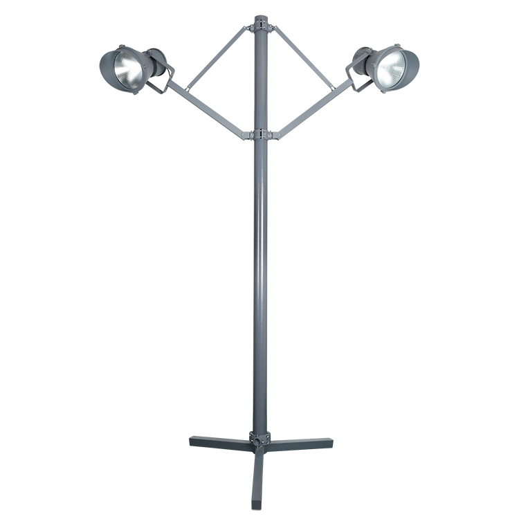 50/60W 80W IP65 Architecture Waterproof Landscape Floodlight LSP3300picture6