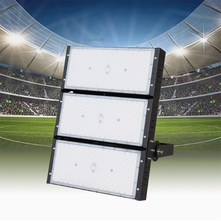 COB Aluminum  IP67 High-Power 1000 Watt LED Stadium Light STA470picture2