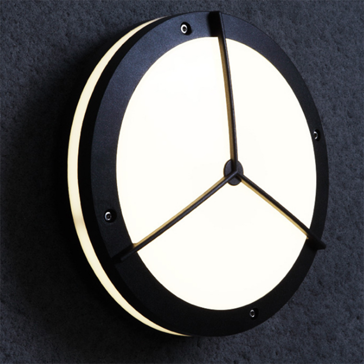 LED IP65 Waterproof LED Ceiling Light CL660picture2