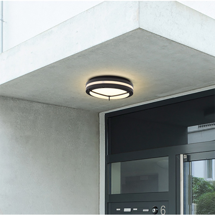 LED IP65 Waterproof LED Ceiling Light CL660picture5