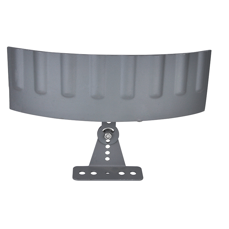 IP66 LED RGBW Decorative Cylinder Tree Hoop Lamp THL1300picture4