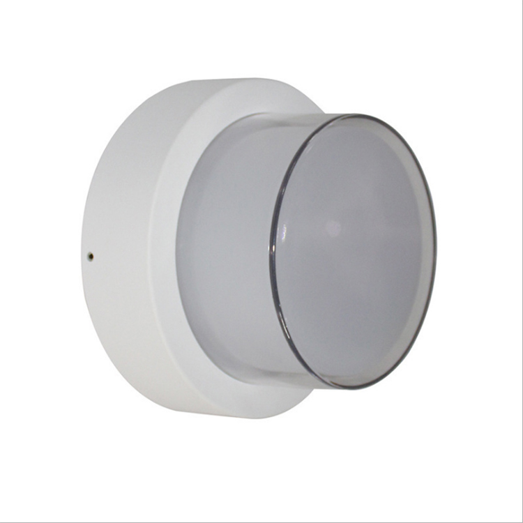 Waterproof IP65 Aluminum 12W Decoration Corridor Wall Light WL2320picture2