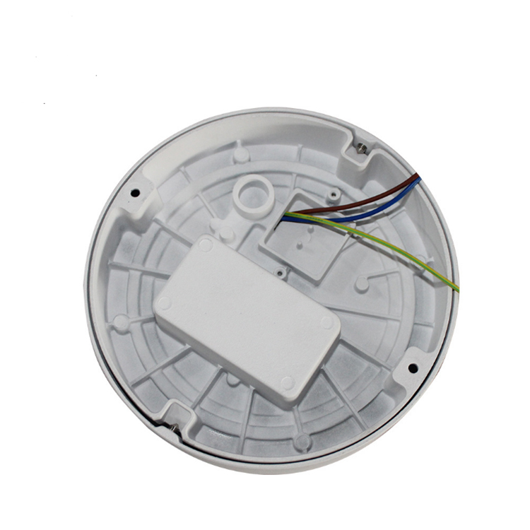 Waterproof IP65 Aluminum 12W Decoration Corridor Wall Light WL2320picture6