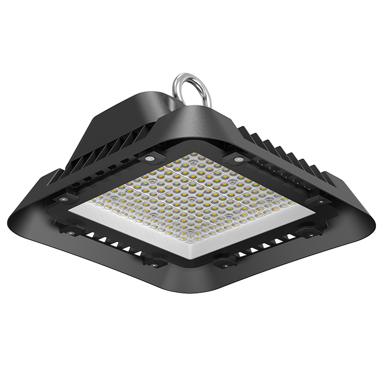 85W LED Industrial E40 High Bay Light HBL1400picture2