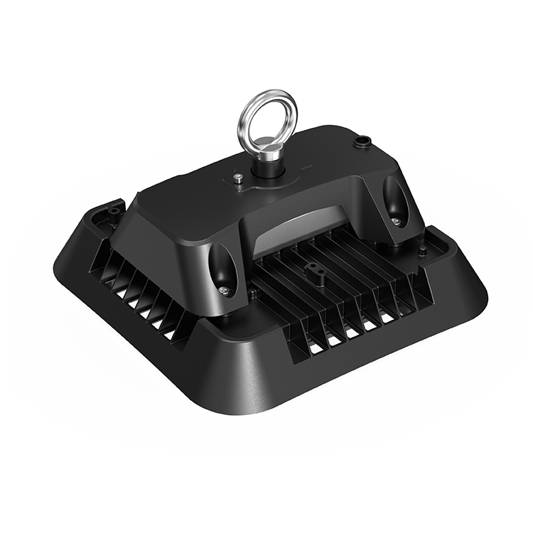 85W LED Industrial E40 High Bay Light HBL1400picture3