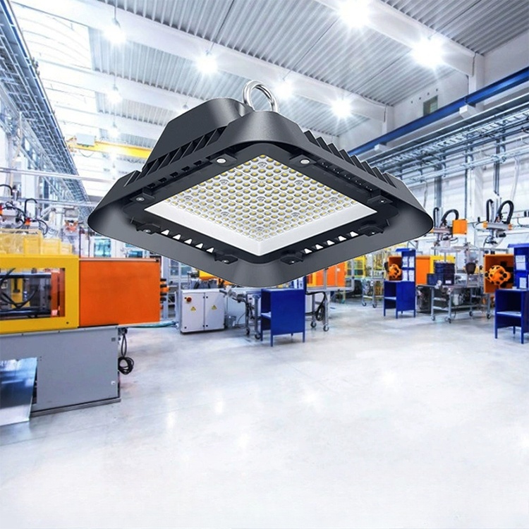 85W LED Industrial E40 High Bay Light HBL1400picture6
