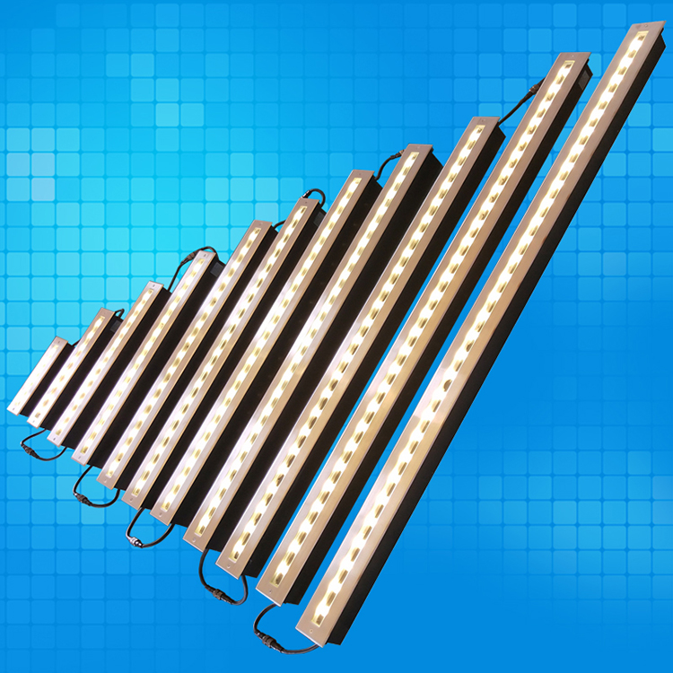 Outdoor Aluminum High Power RGB LED Underground Light UG1320picture3