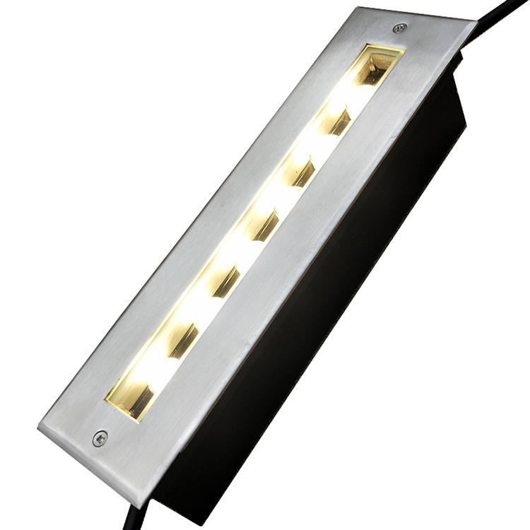 Outdoor Aluminum High Power RGB LED Underground Light UG1320picture6