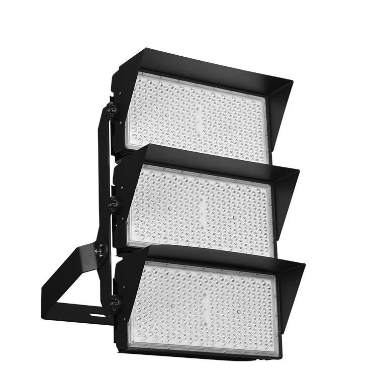 1000W LED Projector High Mast Stadium Light STA480picture4