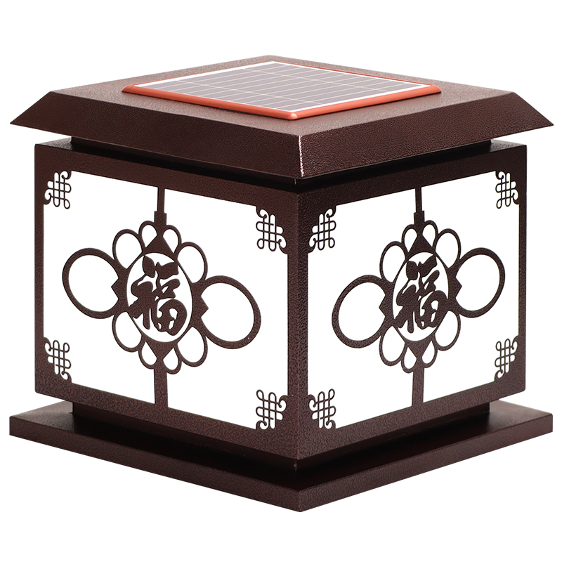 LED Pillar Light PLR1300picture6