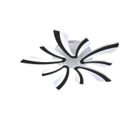 Dimmable Remote Control 50W LED Nordic Ceiling Lamp CL540