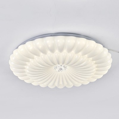 Modern Style Warm Round Study Lamp LED Ceiling Lights CL550picture5