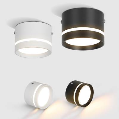 15W for Home Commercial LED Downlight DL1250picture7
