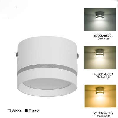 15W for Home Commercial LED Downlight DL1250picture2