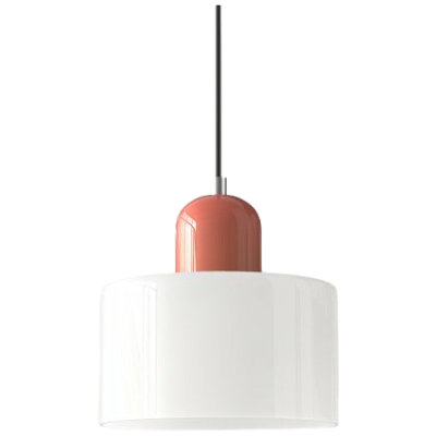Vintage Cream Style Small Pendant Lamp PEN700picture1
