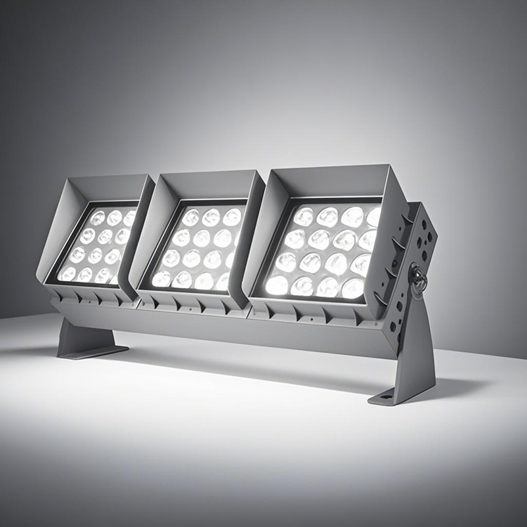 5° Narrow Beam 80W/160W Projector Spotlight Wall Flood Light FL1620picture2