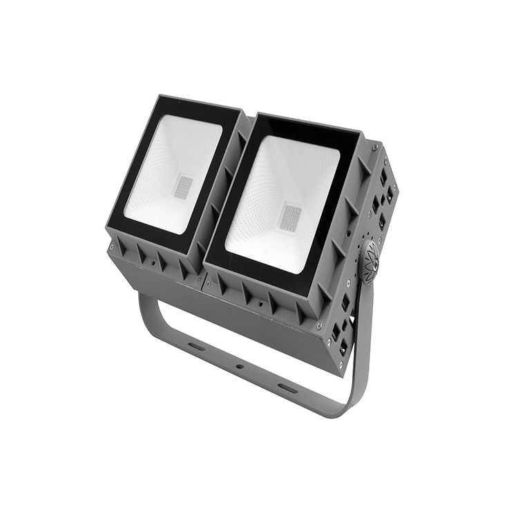 5° Narrow Beam 80W/160W Projector Spotlight Wall Flood Light FL1620picture3
