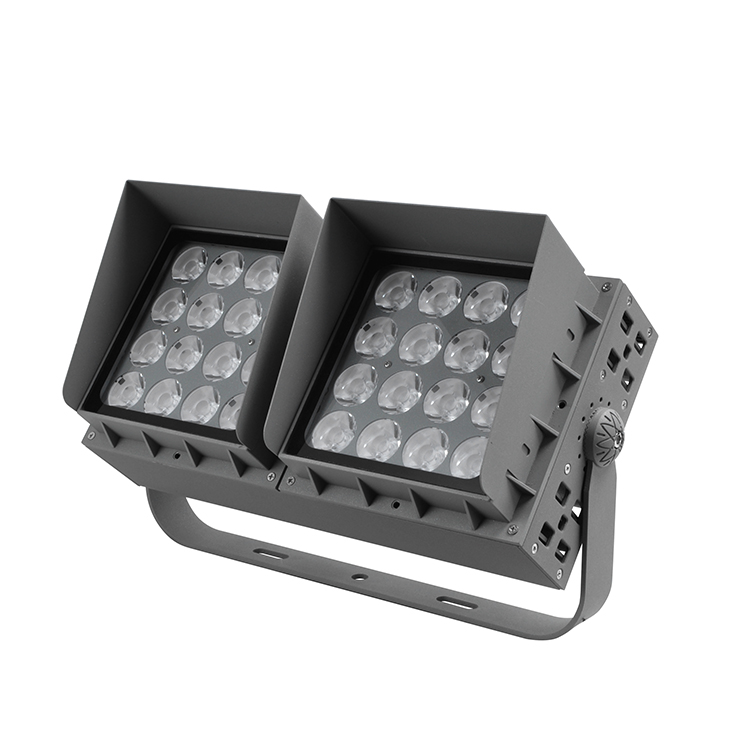 5° Narrow Beam 80W/160W Projector Spotlight Wall Flood Light FL1620picture4