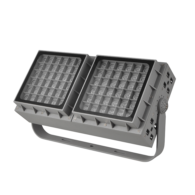 5° Narrow Beam 80W/160W Projector Spotlight Wall Flood Light FL1620picture5