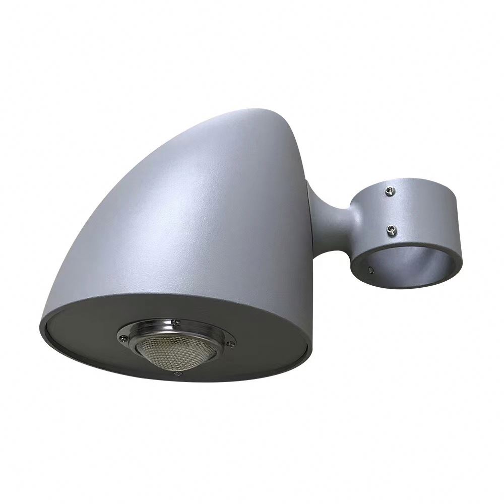 3/5 Years Morden 50W LED Villa Garden Light GAR320picture4