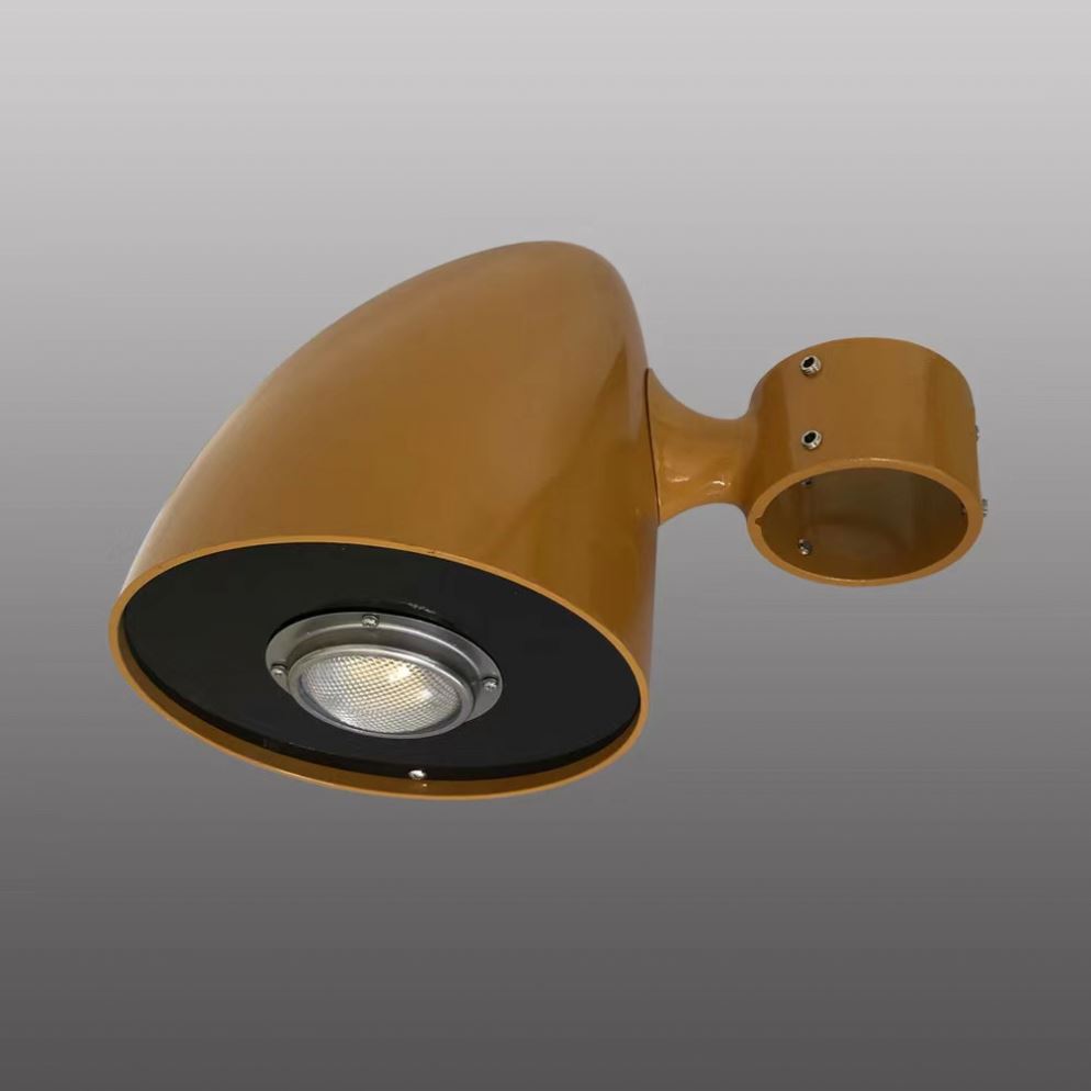 3/5 Years Morden 50W LED Villa Garden Light GAR320picture5