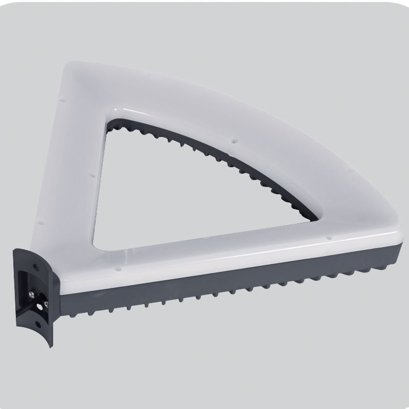 30W-60W 220V Aluminium LED Outdoor Pathway Garden Lights GAR330picture2