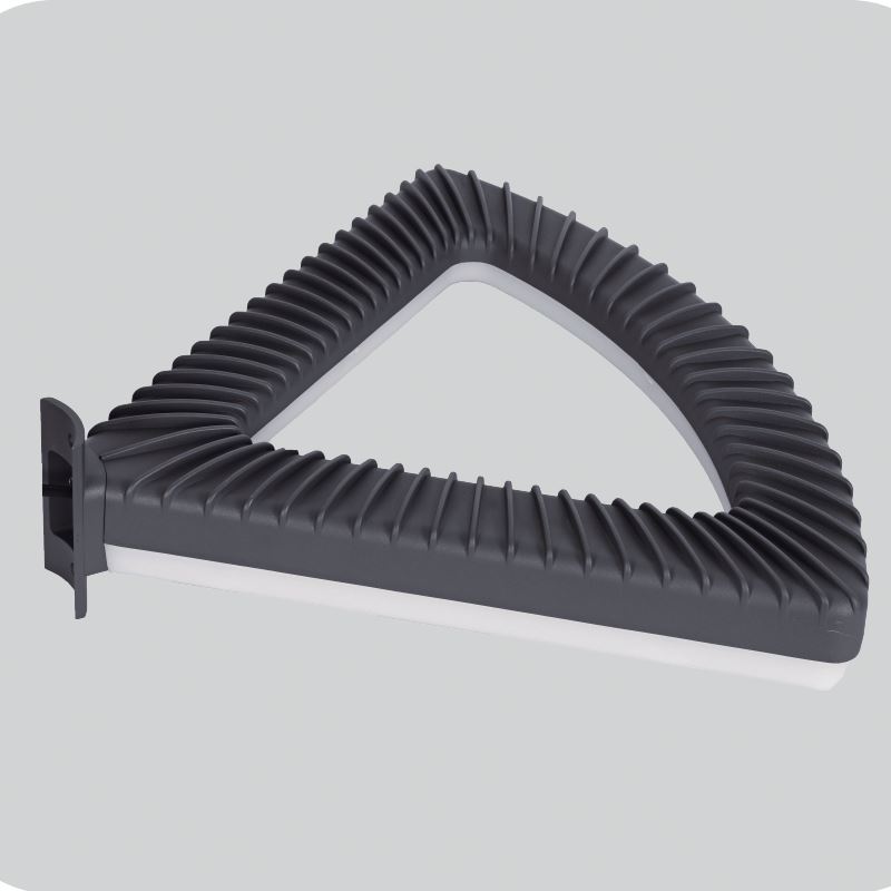 30W-60W 220V Aluminium LED Outdoor Pathway Garden Lights GAR330picture3