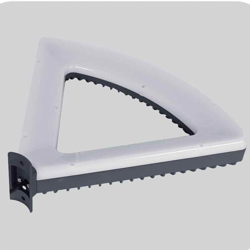 30W-60W 220V Aluminium LED Outdoor Pathway Garden Lights GAR330picture5