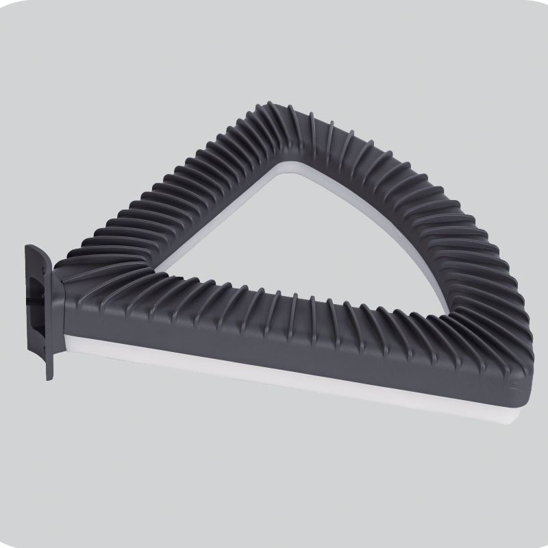 30W-60W 220V Aluminium LED Outdoor Pathway Garden Lights GAR330picture6