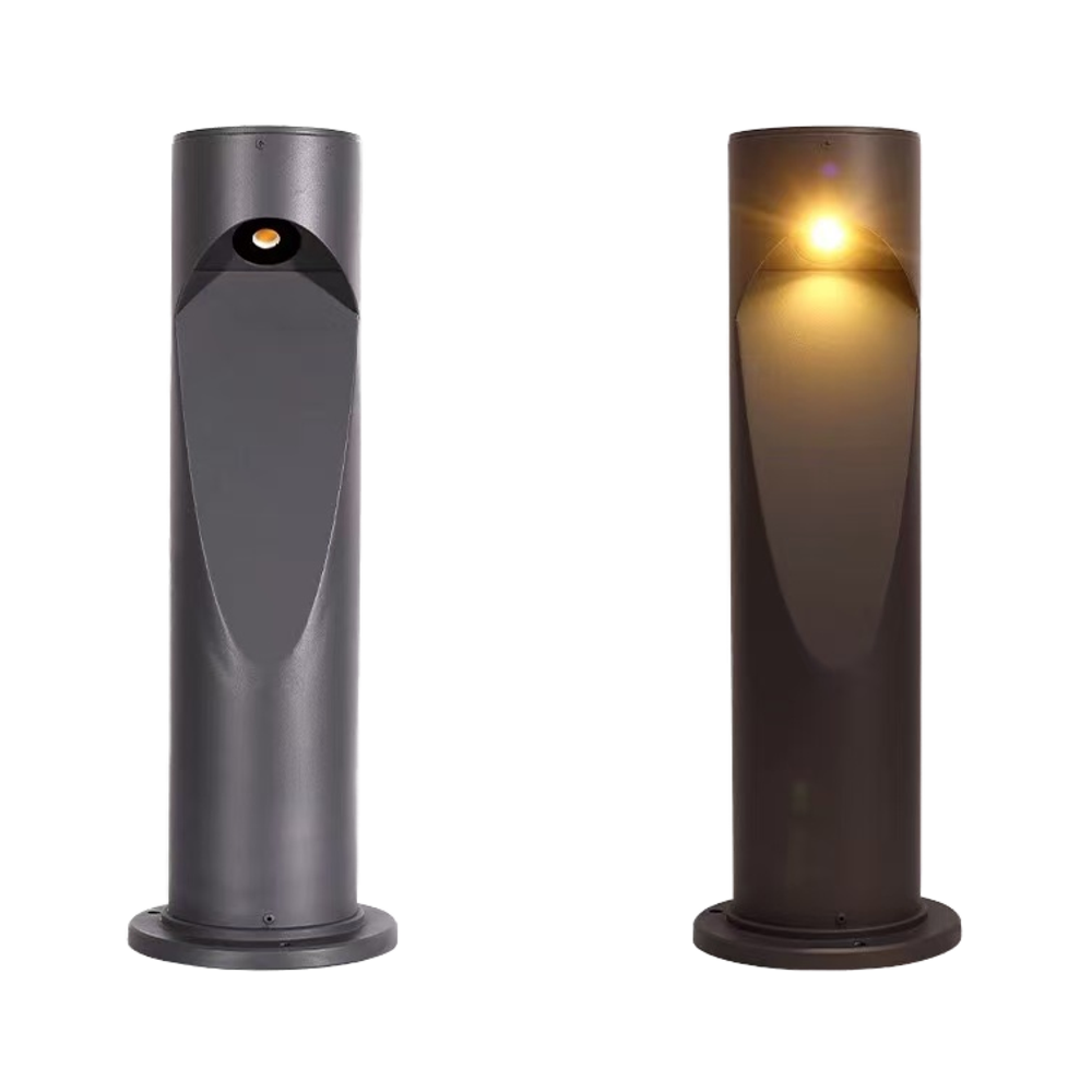 IP67 Waterproof Outdoor Aluminum LED Lawn Lamp BLL1810picture4
