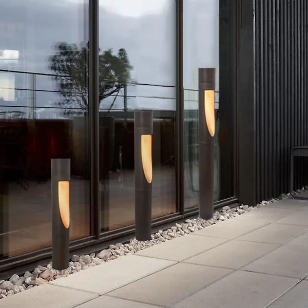 IP67 Waterproof Outdoor Aluminum LED Lawn Lamp BLL1810picture6