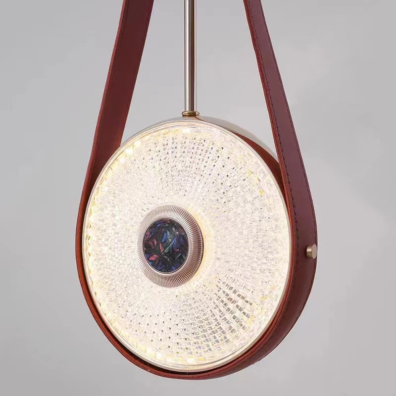 Modern Single Ceiling Pendant Light PEN580picture2