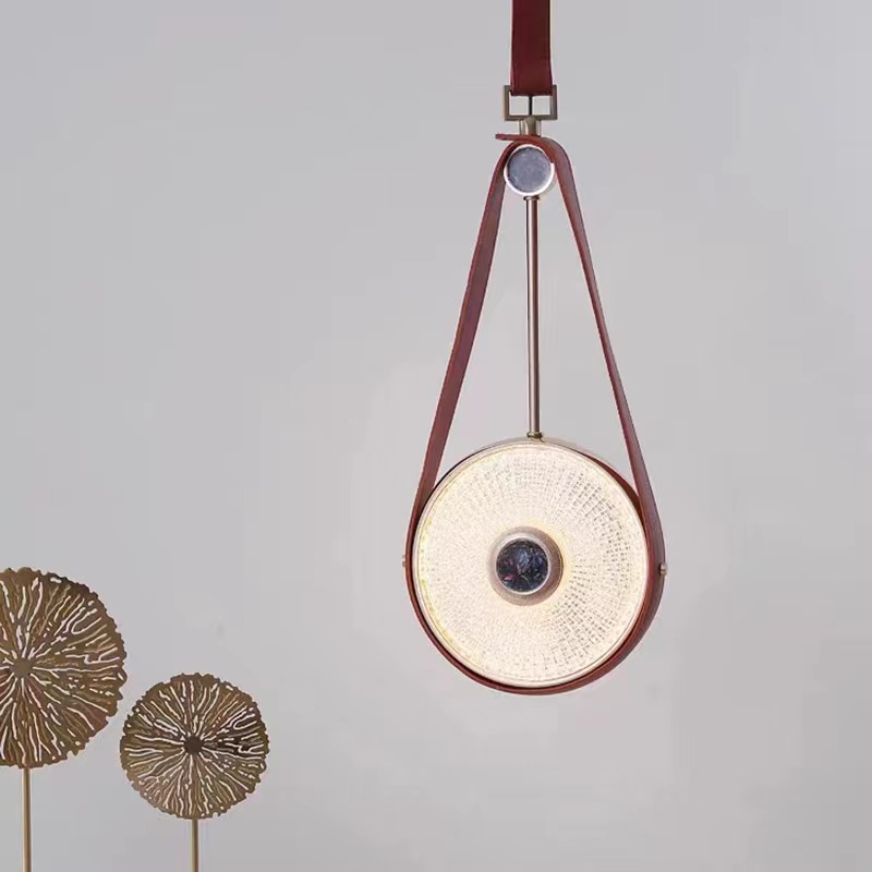 Modern Single Ceiling Pendant Light PEN580picture3