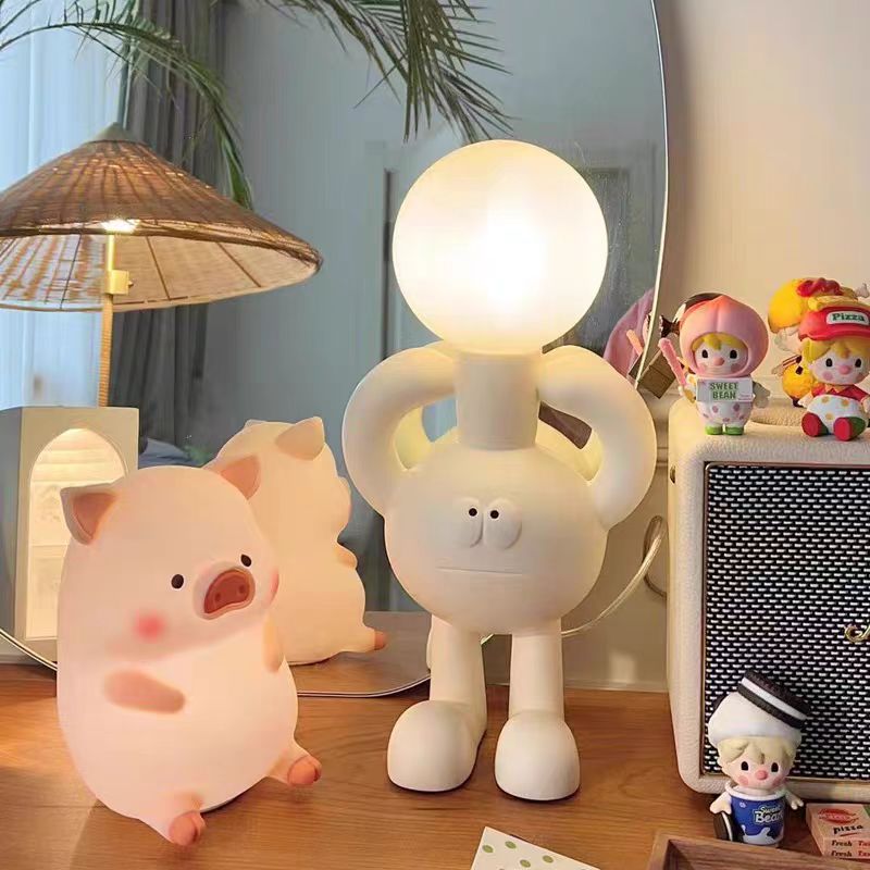 Decoration Desk Lamp DTL2110picture3